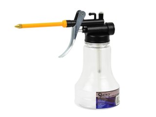 Prof. Oliwiarka 250ml - przezroczysty zbiornik (10/120) Geko