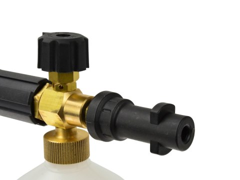 Profesjonalna pianownica do myjek ciśnieniowych serii K2-K7 z adapterem 1L (30) Geko