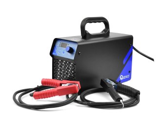 Prostownik inwertorowy z rozruchem 12-24V 600A (1) Geko