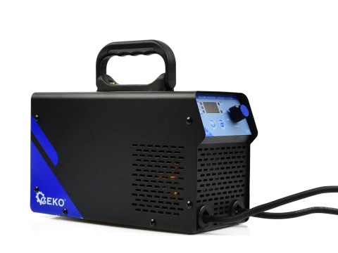 Prostownik inwertorowy z rozruchem 12-24V 600A (1) Geko