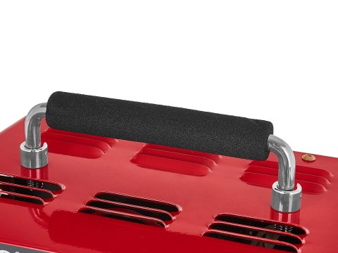 Prostownik z rozruchem 100A 6/12V GEKO Geko