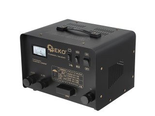 Prostownik z rozruchem 12/24V 200A pilot (1) Geko