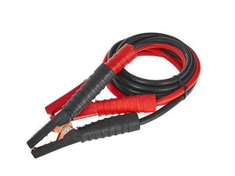 Prostownik z rozruchem 12/24V 200A pilot (1) Geko
