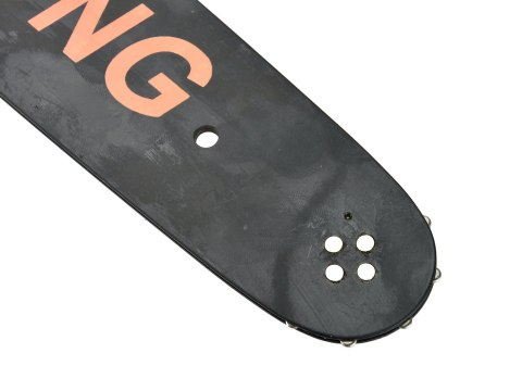 Prowadnica 14"3/8' 2xłańcuch 050 50 do Stihla/op.bliser(20) Geko