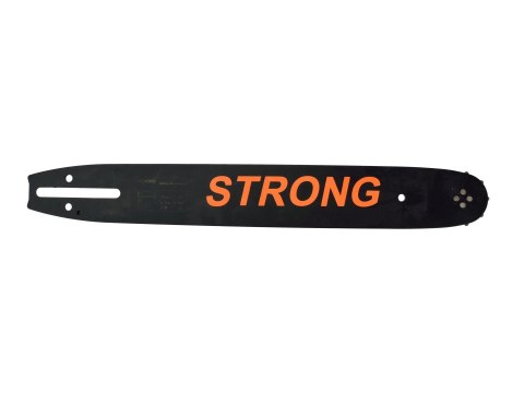 Prowadnica 14"3/8 2xłańcuch 050 52 do Partnera/op.blister(20) Geko