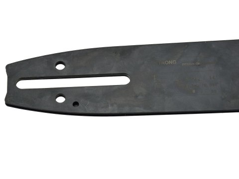Prowadnica 14"3/8 2xłańcuch 050 52 do Partnera/op.blister(20) Geko