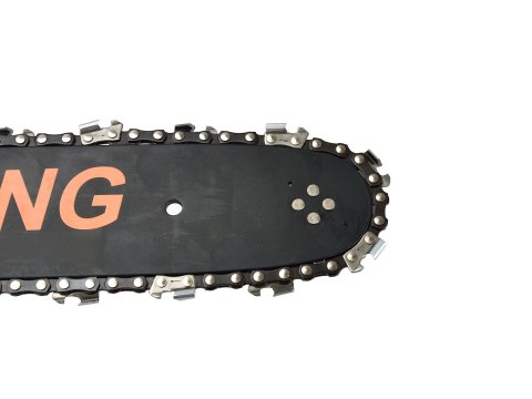 Prowadnica 14"3/8 2xłańcuch 050 52 do Partnera/op.blister(20) Geko