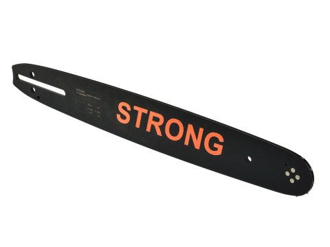 Prowadnica 15"325,058 64 do Husqvarny(20) Geko