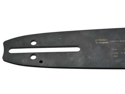 Prowadnica 15"325,058 64 do Husqvarny(20) Geko