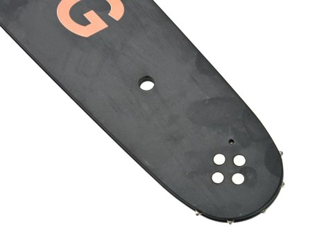 Prowadnica 15"325,058 64 do Husqvarny(20) Geko