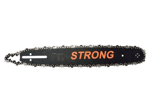 Prowadnica 15"325 2xłańcuch 058 64 do Husqvarny/op.blister(20) Geko