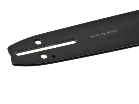 Prowadnica do piły G82001 ,18" 325 1,5mm(25) Geko