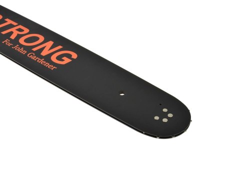 Prowadnica do piły G82002 BIG 20" 325 1,5mm(20) Geko