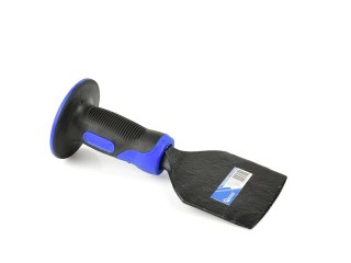 Przecinak murarski z osłoną 215x100mm (24) Geko