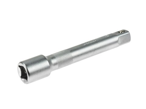 Przedłużka 1/2" CRV 125mm (10/50) Geko