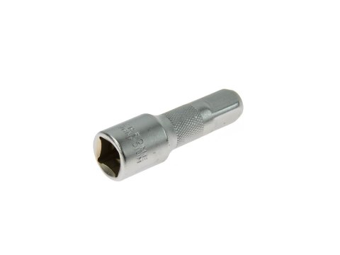 Przedłużka 1/2" CRV 75mm (100) Geko