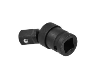 Przegub kulisty udarowy 1/2" CR-V (90/135) Geko