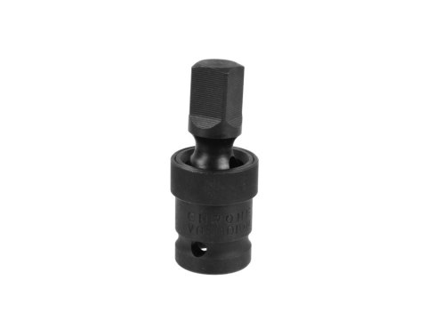 Przegub kulisty udarowy 1/2" CR-V (90/135) Geko