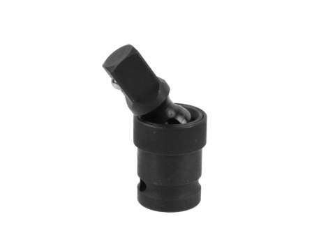 Przegub kulisty udarowy 1/2" CR-V (90/135) Geko
