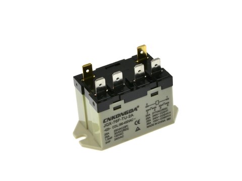 Przekaźnik do nagrzewnicy elektrycznej 5KW Geko