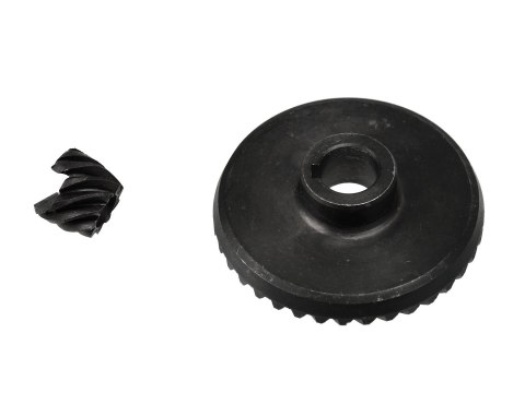 Przekł.zębata/szl.230mm karaś/64/o14/o8 (125) Geko