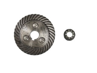 Przekł.zębata/szl.230mm karaś/65/o14/o9(125) Geko