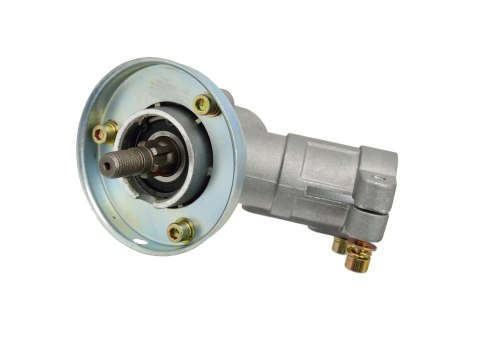 Przekładnia kątowa,głowica do kosy spalinowej 9 frezów 26mm (50) Geko