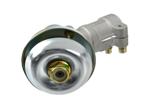 Przekładnia kątowa,głowica do kosy spalinowej 9 frezów 26mm (50) Geko