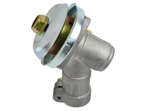 Przekładnia kątowa,głowica do kosy spalinowej 9 frezów 26mm (50) Geko