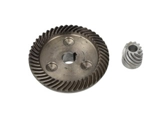 Przekładnia zębata /szli.230mm/ o80,5xo14x48T/o21,3xo22,5x11T (85) Geko