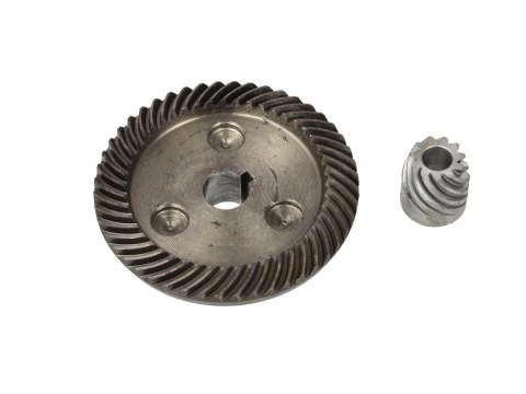 Przekładnia zębata /szli.230mm/ o80,5xo14x48T/o21,3xo22,5x11T (85) Geko