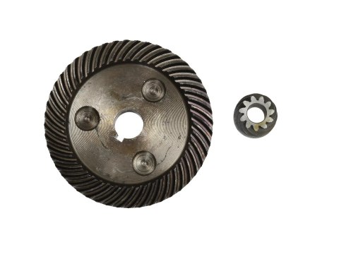 Przekładnia zębata /szli.230mm/ o80,5xo14x48T/o21,3xo22,5x11T (85) Geko