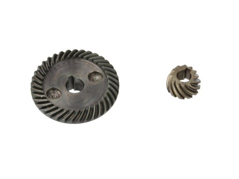 Przekładnia zębata /szlif.125/ o49xo10x16x37T/o19x8x12T(250) Geko