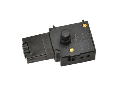 Przełącznik Celma PRCR 10 (40/800) Geko