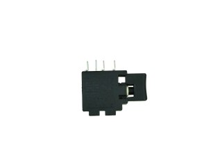 Przełącznik do kosiarki elektrycznej 1400W (1) Geko