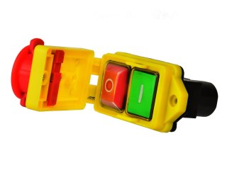 Przełącznik do mini CPN 230V (15/240) Geko
