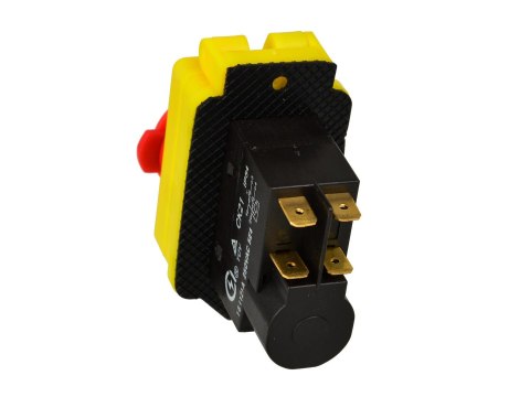 Przełącznik do mini CPN 230V (15/240) Geko