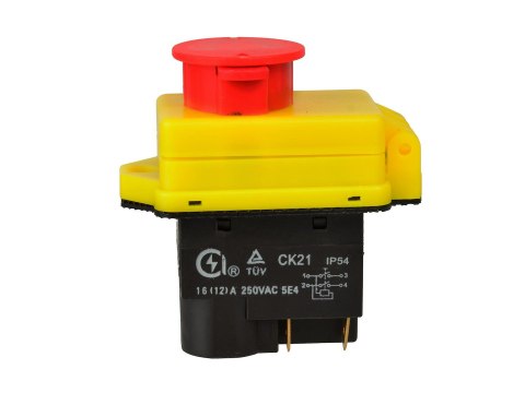 Przełącznik do mini CPN 230V (15/240) Geko