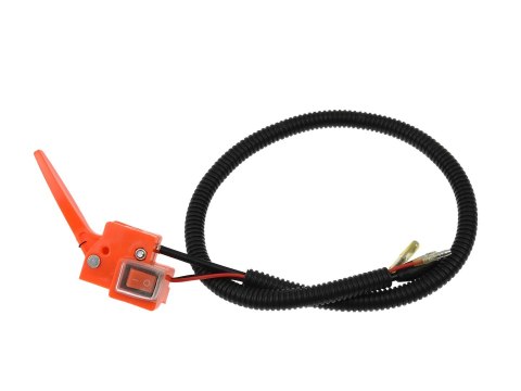 Przełącznik do świdra spalinowego G84020 Geko