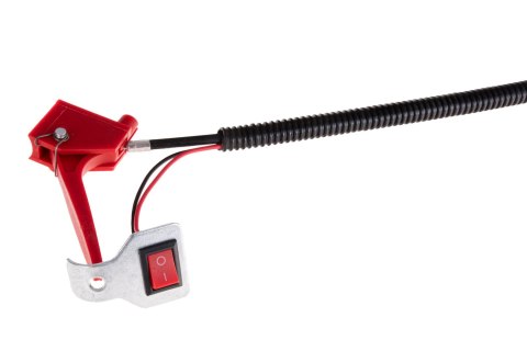 Przełącznik do świdra spalinowego G84021 Geko