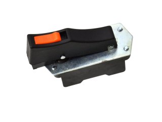 Przełącznik do szlifierki 230mm (suwak) (25/500) Geko