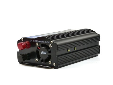 Przetwornica napięcia 12V/230V 350/700W Geko