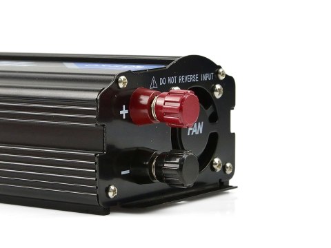 Przetwornica napięcia 24V/230V 350/700W (16) Geko