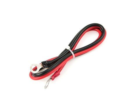Przetwornica napięcia 24V/230V 800/1600W (16) Geko