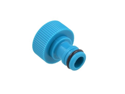 Przyłącze na kran 3/4" BLUE LINE (20/500/1000) Geko