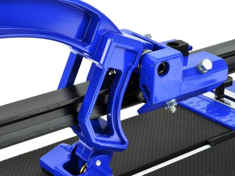 Przyrząd do cięcia glazury 600mm GEKO PROFI(2) Geko