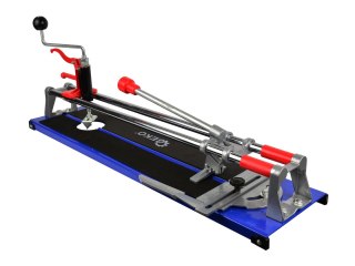 Przyrząd do cięcia glazury 600mm z otwornicą(4) Geko