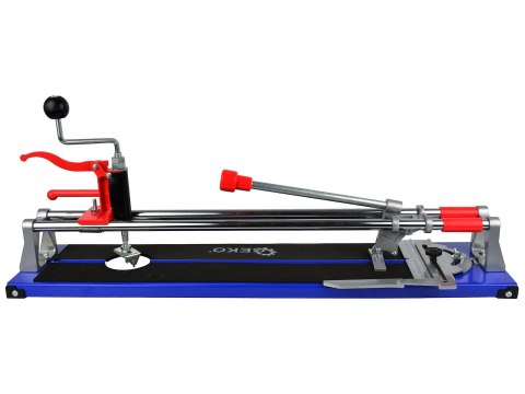 Przyrząd do cięcia glazury 600mm z otwornicą(4) Geko