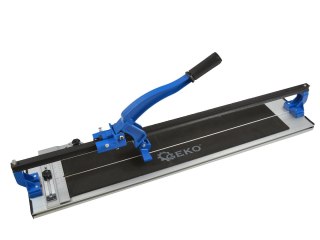 Przyrząd do cięcia glazury 800mm GEKO PROFI(2) Geko