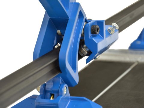 Przyrząd do cięcia glazury 800mm GEKO PROFI(2) Geko